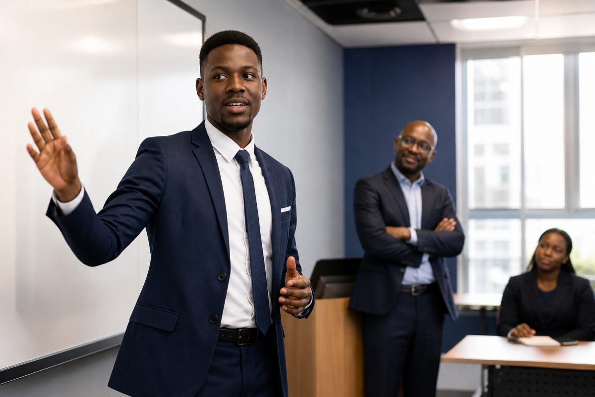 Career Finishing Bootcamp