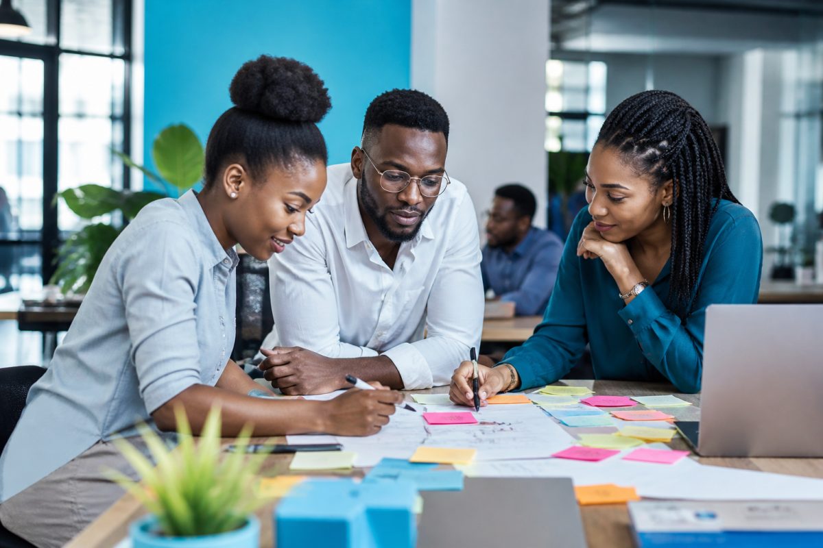 Enterprise Startup Lab