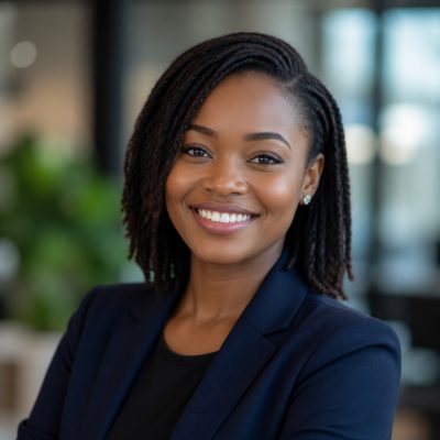 Amaka Okoli