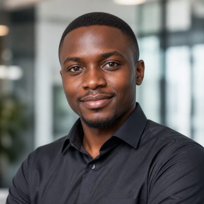 Tunde Balogun